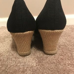 LifeStride soft system wedges